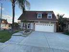 Home For Sale In Fontana, California