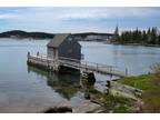 Home For Sale In Stonington, Maine