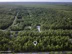 Plot For Sale In Southport, North Carolina