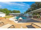 Home For Sale In Walnut Springs, Texas