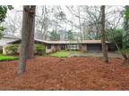 Single Family Residence, Contemporary/Modern, Ranch - Dunwoody