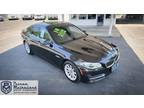 2014 BMW 5 Series 535i - Chico,CA