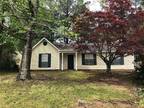 Single Family Residence, Traditional - Mobile, AL 790 Hale Rd