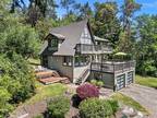 Home For Sale In Vashon, Washington