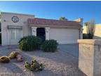 25258 S Pinewood Dr - Sun Lakes, AZ 85248 - Home For Rent
