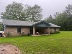 Home For Sale In Liberty, Mississippi