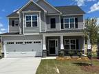 91 Sand Luggs Ct, Angier, NC 27501