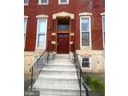 3 bedroom in Baltimore MD 21217