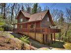 340 Skyview Drive, Ellijay, GA 30536