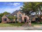 2804 Red Oak Ct E, Colleyville, TX 76034