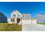 5 Bedroom New Build in Camby! 7510 Hillway Dr
