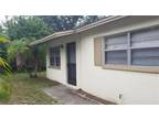 1/2 Duplex - LARGO, FL 3760 135th Avenue #B