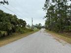 Plot For Sale In North Port, Florida