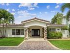 Residential Rental, Single Family-annual - Miami, FL 7250 Sw 54th Ct