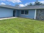 Ranch, One Story, Single Family Residence - PORT CHARLOTTE