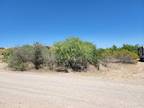 Plot For Sale In Rimrock, Arizona