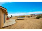 Home For Sale In Joshua Tree, California