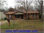 23 Brookway Ln, Sherwood AR 72120 - Affordable & updated 4br