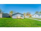 3742 North Colfax Street, Griffith, IN 46408