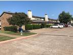 Rosehill Place Townhomes Apartments - 4305 Rosehill Rd - Garland
