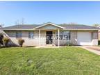 703 Willis St - Noble, OK 73068 - Home For Rent