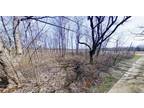 Plot For Sale In Westfield, New York