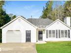 4190 Mistymorn Way Sw - Powder Springs, GA 30127 - Home For Rent