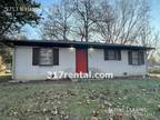 3 Bedroom 2 Bath In Indianapolis IN 46226