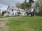 Home For Sale In Warrensburg, New York