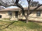 Rental - Single Family Detached, Other - Georgetown, TX 611 W 13th St