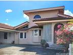 1428 Kanihi Street, Pearl City HI 96782