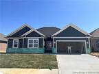 3035 Bridlewood Ln LOT 204, New Albany, IN 47150