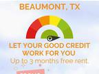 6650 Broadoak St unit FH 46 - Beaumont, TX 77713 - Home For Rent