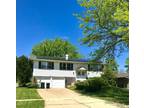 Home For Sale In Hoffman Estates, Illinois