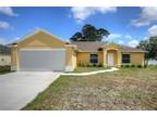 One Story, Detached - Vero Beach, FL 8266 104th Ct