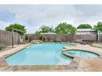 1809 Tulane Dr, Richardson, TX 75081