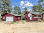 Home For Sale In Estes Park, Colorado