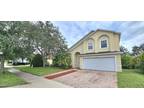 Single Family Residence, 2 Story - Rockledge, FL 5240 Somerville Dr