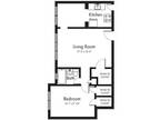 The Jessica, 2734 Hampshire - Jesdyl Partners LLC - Jessica 1 Bedroom 1 Bath C