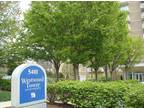 Westwood Tower - 5401 Westbard Ave - Bethesda, MD Apartments for Rent