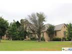 838 Uluru Avenue, New Braunfels, TX 78132