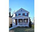 Colonial, Detached - DOVER, DE 18 N Kirkwood St