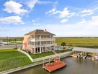 4010 S Sunset Bay Dr, Galveston, TX 77554