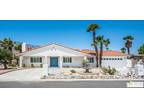 3063 N Jan, Palm Springs CA 92262