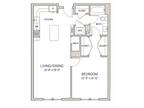 AVE King of Prussia - 1 Bed 1 Bath A12