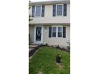 3br 2ba Townhouse in the Laurel Valley Townhome Community in Abingdon, MD.