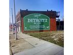 Apartment - Detroit, MI 3323 Gratiot Ave