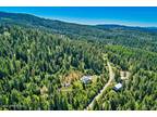 Home For Sale In Harrison, Idaho