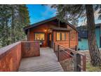 4 bedroom in Truckee CA 96161