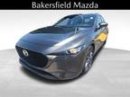 2023 Mazda Mazda3 FWD w/Preferred Package
